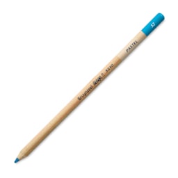 Bruynzeel Design Pastel Pencil - Turquoise Blue 52