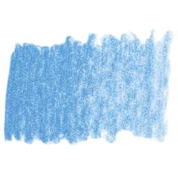 Bruynzeel Design Pastel Pencil - Smyrna Blue 14 swatch