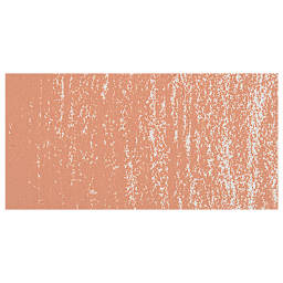 Unison Large Soft Pastel - Red Earth 8 swatch