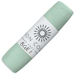 Unison Large Soft Pastel - Blue Green Earth 1