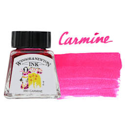Winsor & Newton Drawing Inks