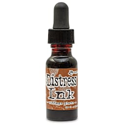Ranger Distress Ink Pad Re-Inker - Vintage Photo