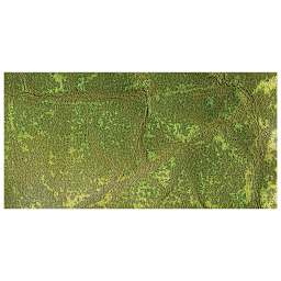 Ranger Tim Holtz Distress Ink Pad Re-Inker - Peeled Paint swatch