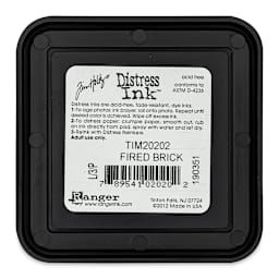 Ranger Distress Ink Pad - Fired Brick