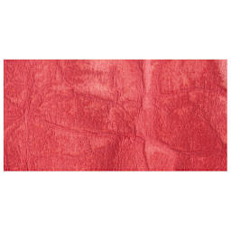 Ranger Distress Ink Pad Re-Inker - Barn Door bottle and swatch