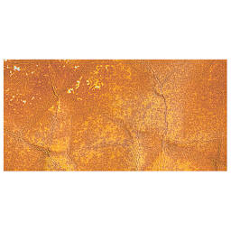 Ranger Tim Holtz Distress Ink Pad - Wild Honey swatch