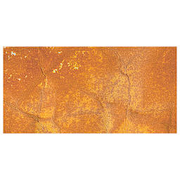 Ranger Tim Holtz Distress Ink Pad Re-Inker - Wild Honey swatch