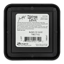 Ranger Distress Ink Pad - Bundled Sage