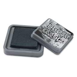 Ranger Tim Holtz Distress Oxide Ink Pads - Black Soot