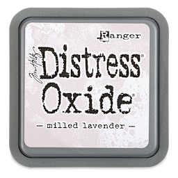 Ranger Tim Holtz Distress Oxide Ink Pads - Milled Lavender