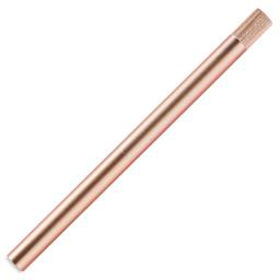Tom's Studio Lumos Pro Refillable Dual Tip Pen Set - Rose Gold