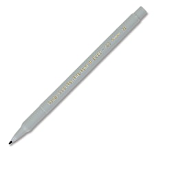 Pentel Color Pen - Silver Gray
