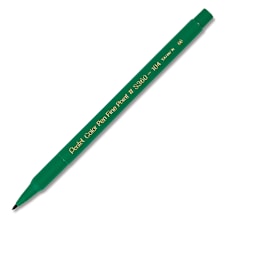 Pentel Color Pen - Green