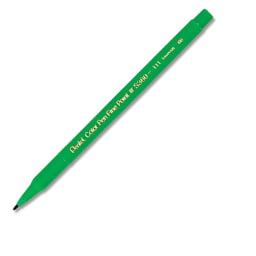 Pentel Color Pen - Light Green
