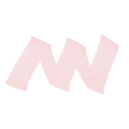 Chartpak Ad Marker - Powder Pink swatch