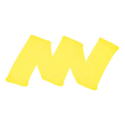 Chartpak Ad Marker - Lemon Yellow swatch