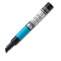 Chartpak Ad Marker - Process Blue