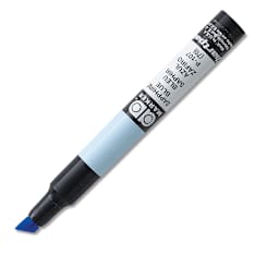 Chartpak Ad Marker - Sapphire Blue
