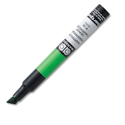 Chartpak Ad Marker - Chartreuse
