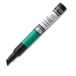 Chartpak Ad Marker - Viridian
