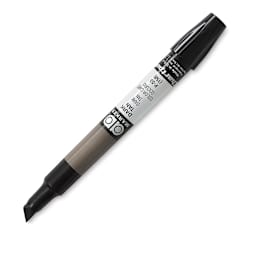 Chartpak Ad Marker - Dark Tan