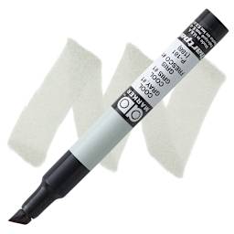 Chartpak Ad Marker - Cool Gray 1 marker and swatch