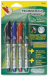 RediSharp Plus Permanent Marker 