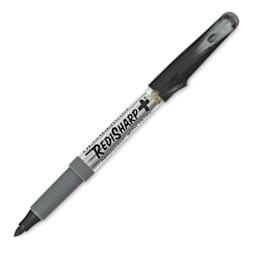 RediSharp Plus Permanent Marker 