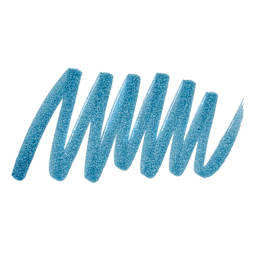 Tombow Dual Brush Pen - True Blue swatch