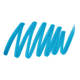 Tombow Dual Brush Pen - Reflex Blue swatch