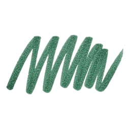Tombow Dual Brush Pen - Hunter Green swatch
