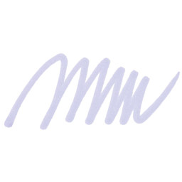 Decocolor Paint Marker - Violet, Fine Tip swatch