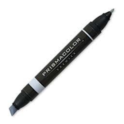 Prismacolor Premier Dual-Ended Art Marker - Cool Grey 10%