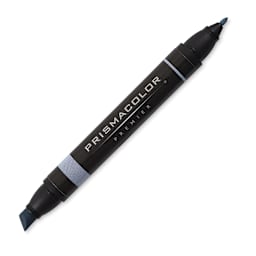 Prismacolor Premier Dual-Ended Art Marker - Cool Grey 30%