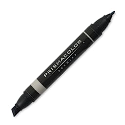 Prismacolor Premier Dual-Ended Art Marker - Cool Grey 60%