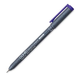Copic Multiliner Pen - 0.3 mm Tip, Lavender