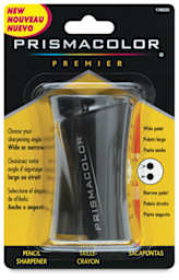 Pencil Sharpener Outside of Package