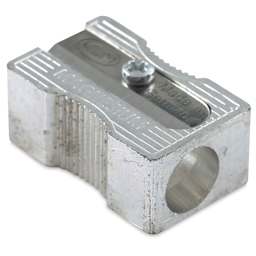 Kum Single Hole Rectangular Sharpener