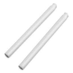 Pentel Clic Eraser - Refill, Pkg of 2