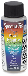 SpectraFix Spray Fixative - Concentrate