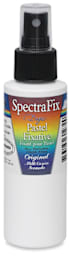 SpectraFix Spray Fixative - Empty Spray Bottle