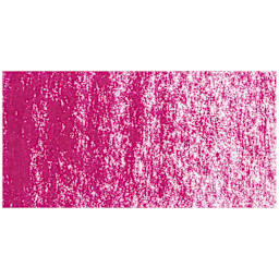 Caran d’Ache Neoart 6901 Pastel - Purplish Red, swatch