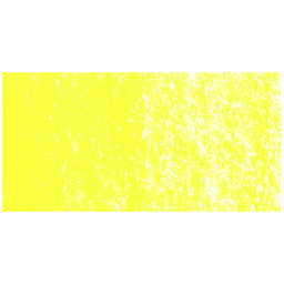 Caran d’Ache Neoart 6901 Pastel - Lemon Yellow, swatch