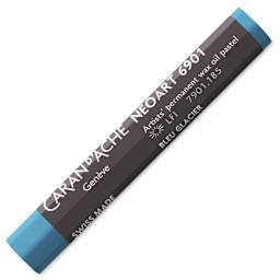 Caran d’Ache Neoart 6901 Pastel - Ice Blue