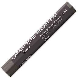 Caran d’Ache Neoart 6901 Pastel - Sepia