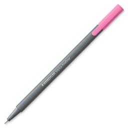 Staedtler Triplus Fineliner Pen - Bordeaux