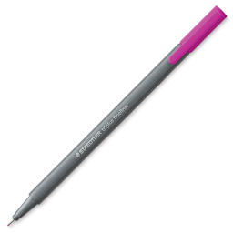 Staedtler Triplus Fineliner Pen - Red Violet