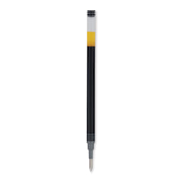Pilot G2 Gel Pen Refill - .5 mm, Black, Extra Fine, Pkg of 2