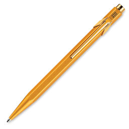 Caran d'Ache 849 Premium Ballpoint Pen - Goldbar