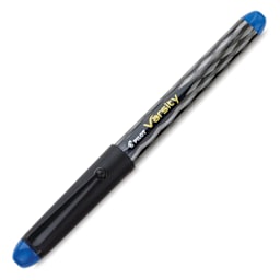 Pilot Precise Varsity Disposable Fountain Pen - Blue